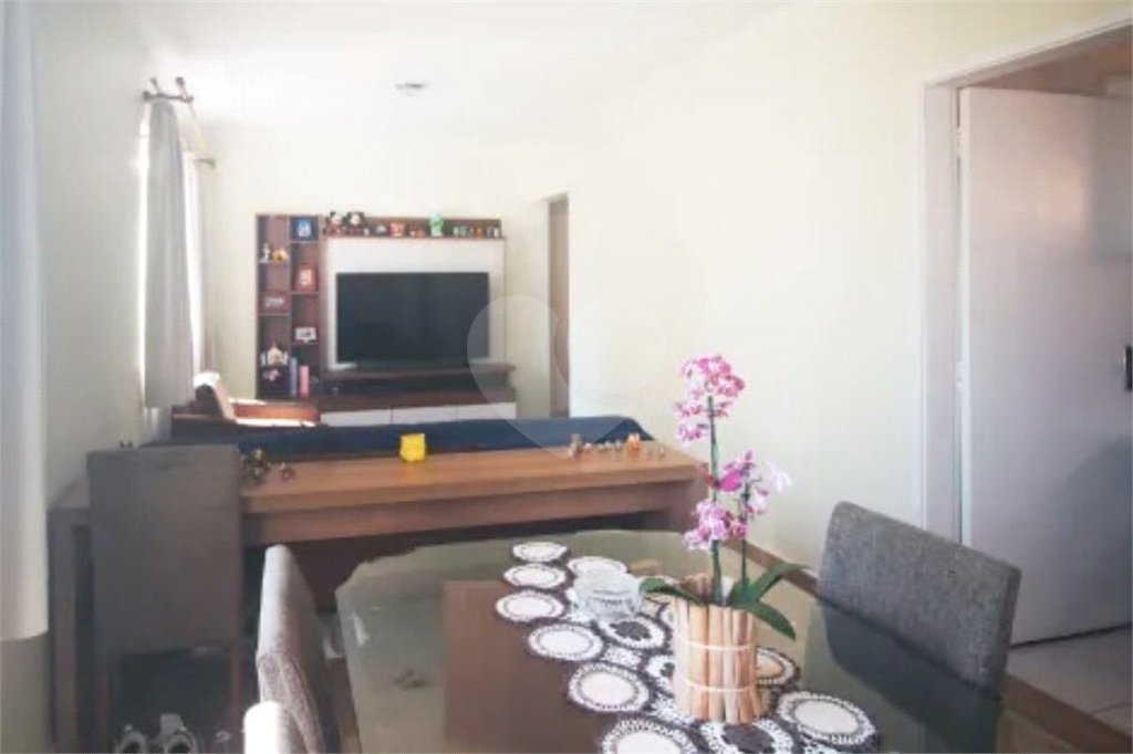 Apartamento à venda com 3 quartos em Moema, São Paulo, SP