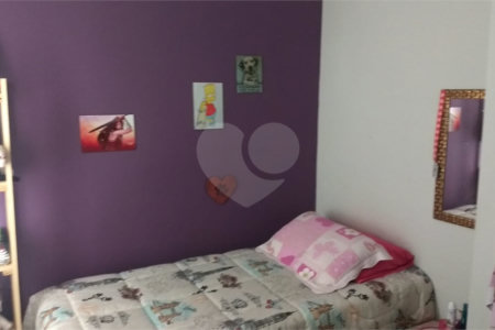 Casa à venda com 3 quartos, sendo 1 suíte, no condomínio Inter Ville Condominium House, São Paulo - SP