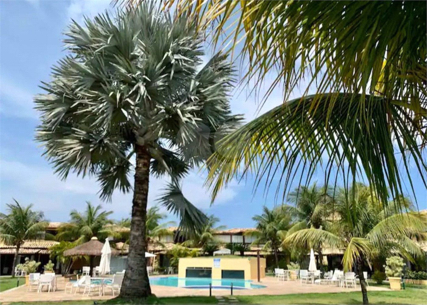 Casa em condomínio à venda com 1 quarto em Geribá, Armação dos Búzios, RJ