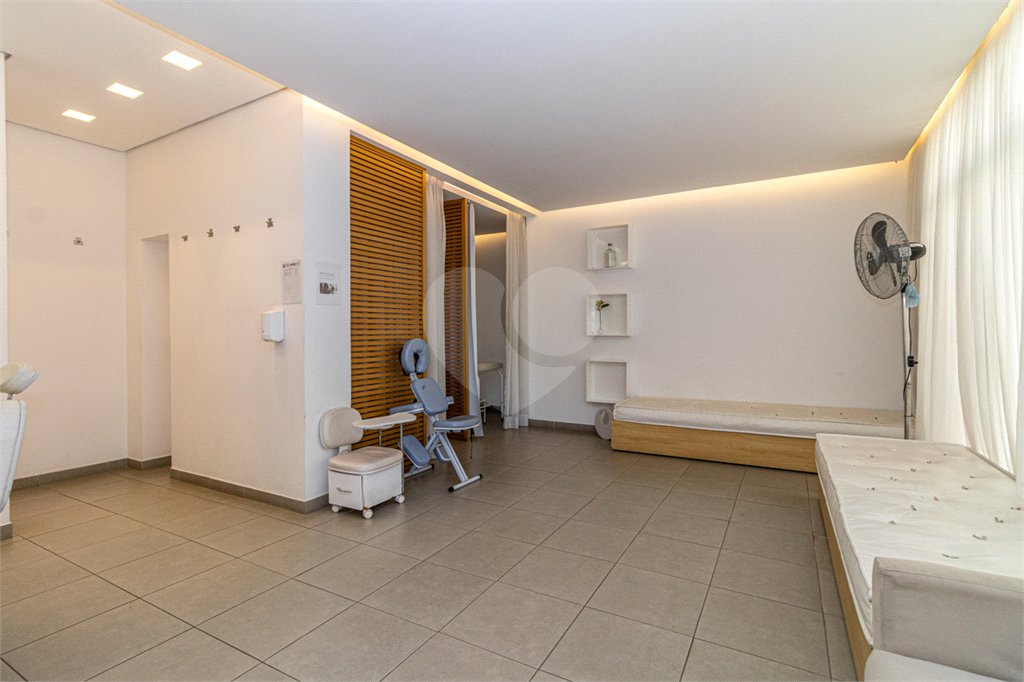 Apartamento à venda com 3 suítes em Vila Leopoldina, São Paulo, SP