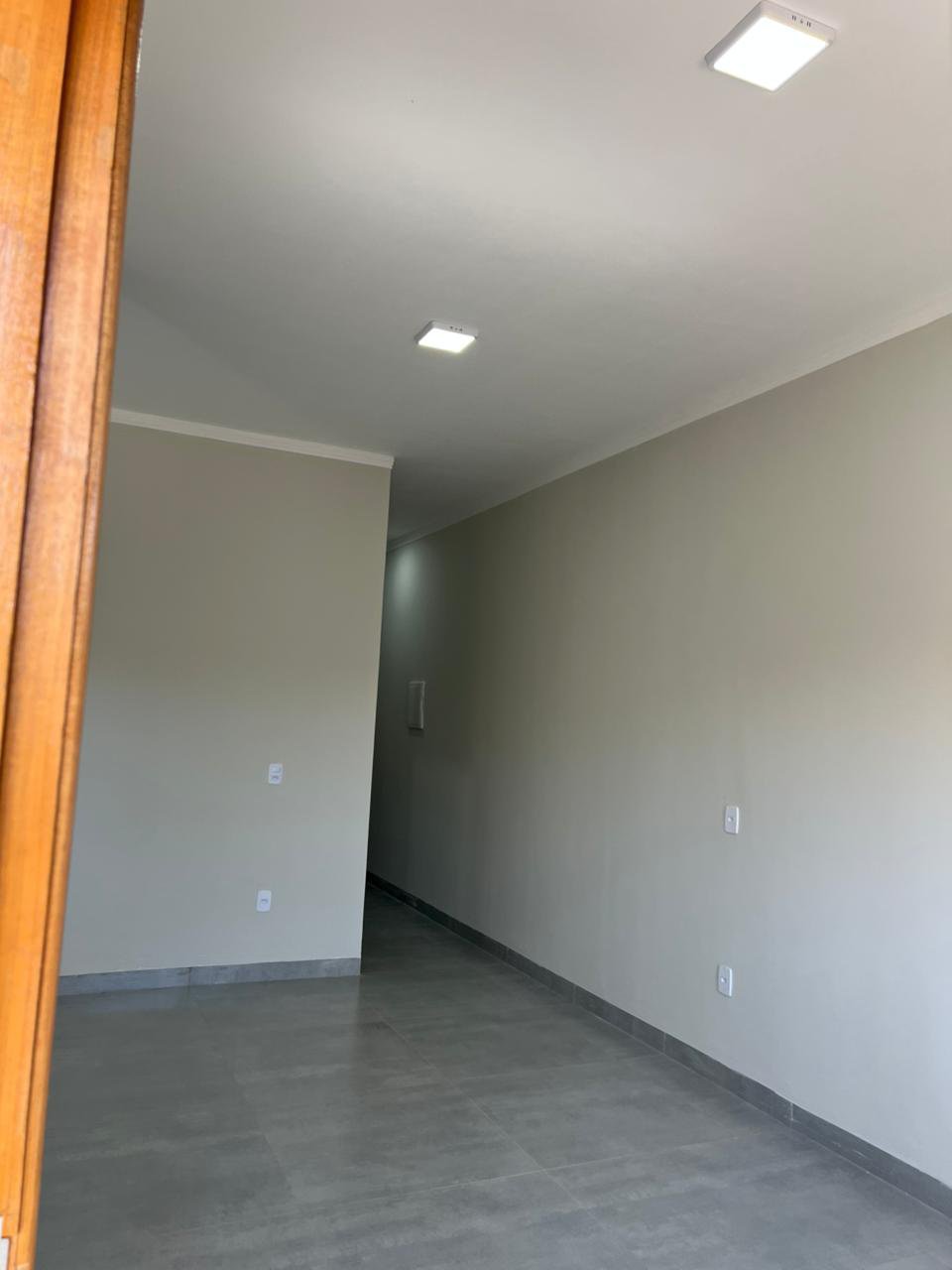 Casa à venda com 2 quartos, sendo 1 suíte,  em Jardim dos Ipes, Três Lagoas, MS