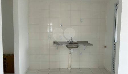 Apartamento à venda com 2 quartos em Mandaqui, São Paulo, SP