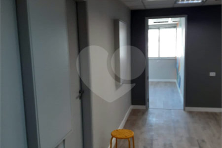 Sala à venda em Cerqueira César, São Paulo, SP