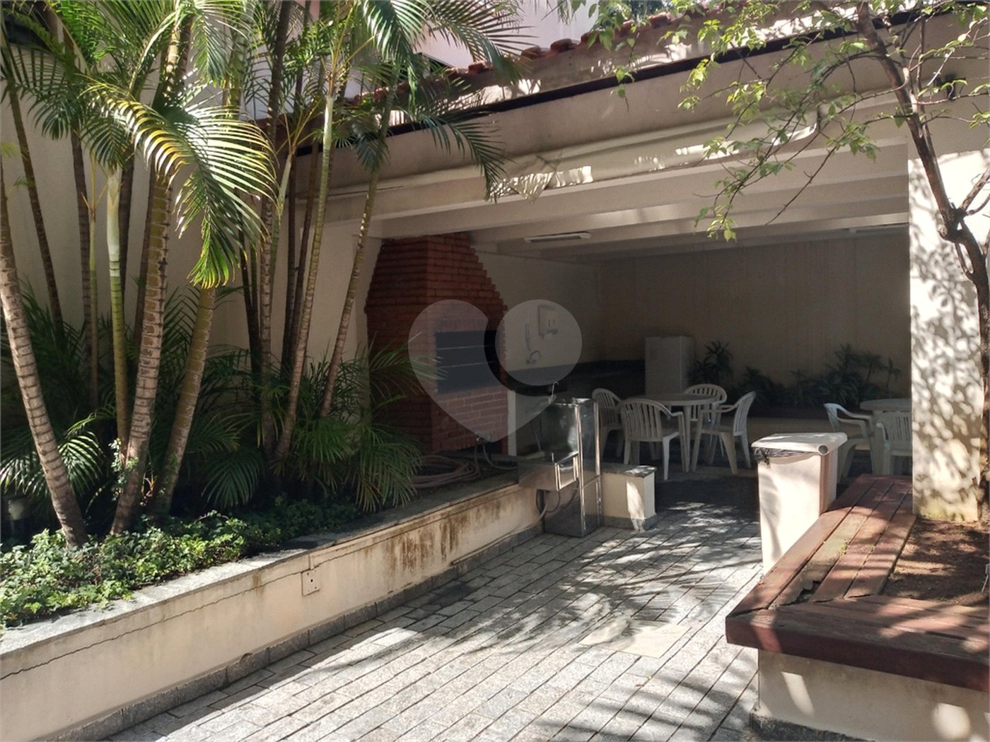 Apartamento à venda com 3 suítes em Vila Suzana, São Paulo, SP