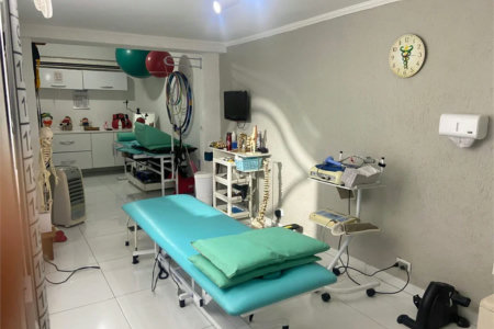 Prédio à venda em Vila Lageado, São Paulo, SP