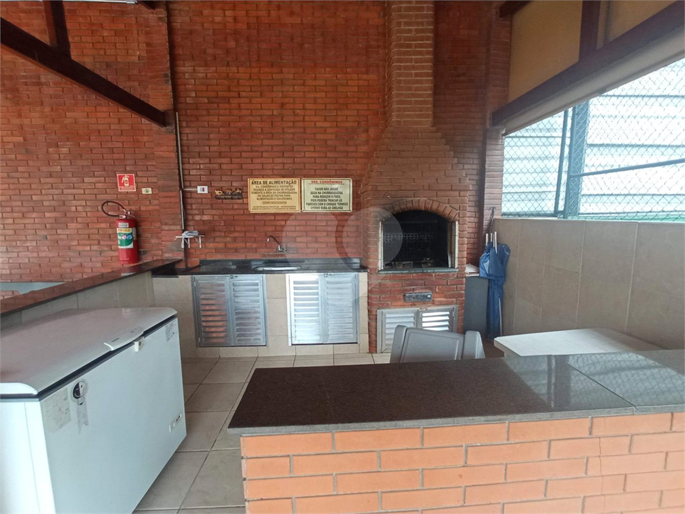 Apartamento à venda com 2 quartos em Mandaqui, São Paulo, SP