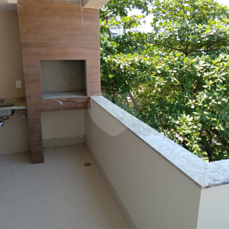 Apartamento à venda com 2 quartos, sendo 1 suíte, em Tijuca, Rio de Janeiro, RJ