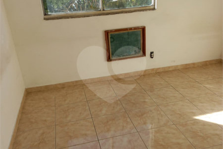 Apartamento à venda com 2 quartos em Campo Grande, Rio de Janeiro, RJ