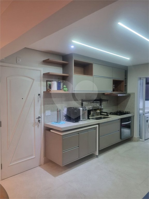Apartamento à venda com 3 suítes em Tucuruvi, São Paulo, SP