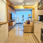 Apartamento à venda com 1 quarto em Brooklin Paulista, São Paulo, SP