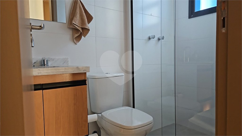 Apartamento à venda com 2 quartos, sendo 1 suíte, em Boa Vista, Sorocaba, SP