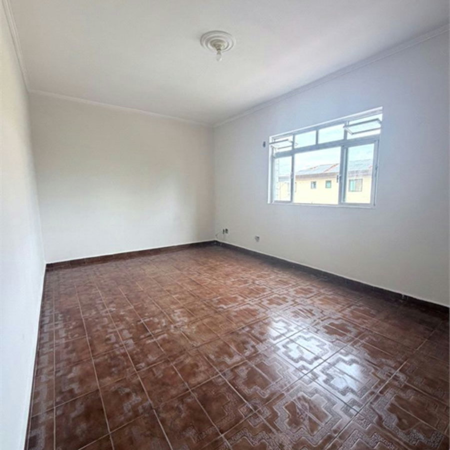 Apartamento Residencial à venda, Aparecida, Santos - AP1077.