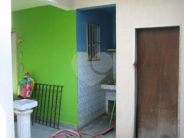 Sobrado à venda com 2 quartos em Santana, São Paulo, SP
