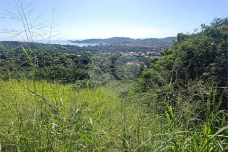 Terreno à venda em Tartaruga, Armação dos Búzios, RJ