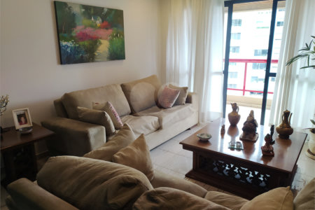 Apartamento à venda com 3 suítes em Morumbi, São Paulo, SP