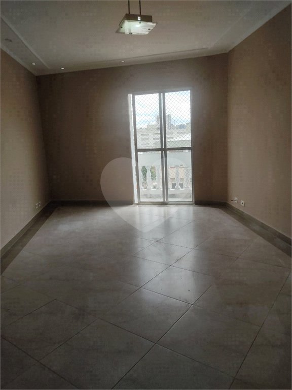 Apartamento à venda com 2 quartos em Tucuruvi, São Paulo, SP