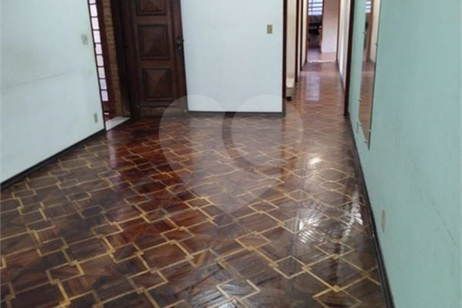 Sobrado à venda com 4 quartos, sendo 2 suítes, em Limão, São Paulo, SP