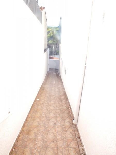 Casa à venda com 3 quartos, sendo 1 suíte, em Jardim Oriental, São Paulo, SP