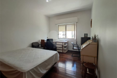 Apartamento à venda com 3 quartos, sendo 1 suíte, em Perdizes, São Paulo, SP