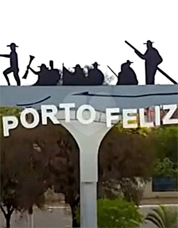 Apartamento à venda com 2 quartos, sendo 1 suíte, no Centro, Porto Feliz, SP