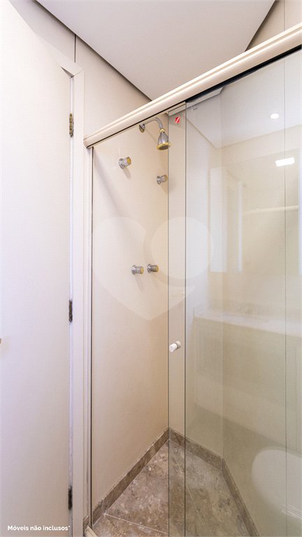 Apartamento à venda com 3 suítes em Perdizes, São Paulo, SP