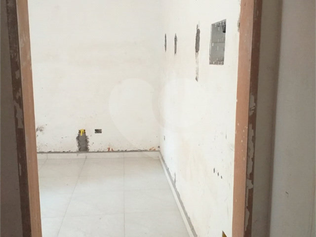 Apartamento à venda com 1 quarto em Casa Verde, São Paulo, SP