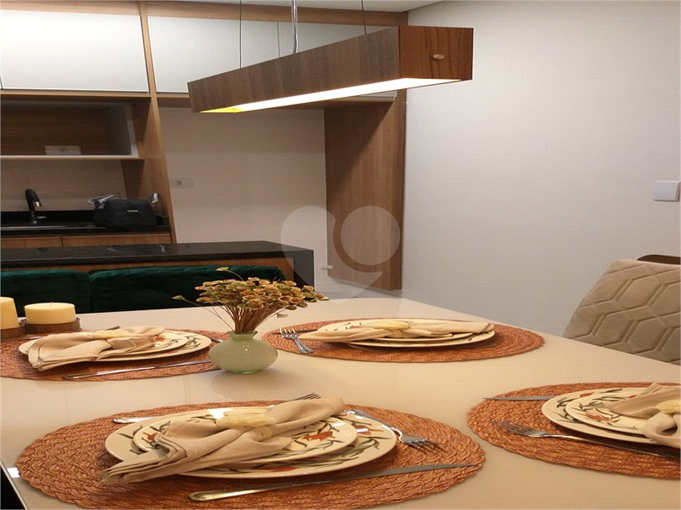 Casa à venda com 2 quartos no condomínio Residêncial Conquista, São Paulo - SP