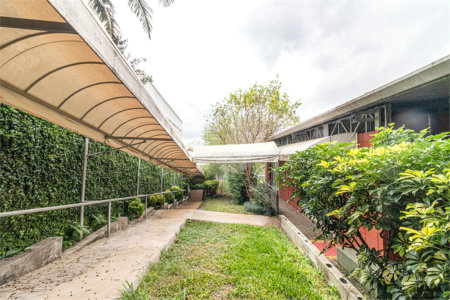 Terreno à venda em Vila Madalena, São Paulo, SP