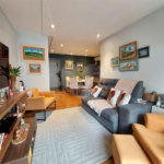 Apartamento à venda com 3 quartos, sendo 1 suíte, em Real Parque, São Paulo, SP