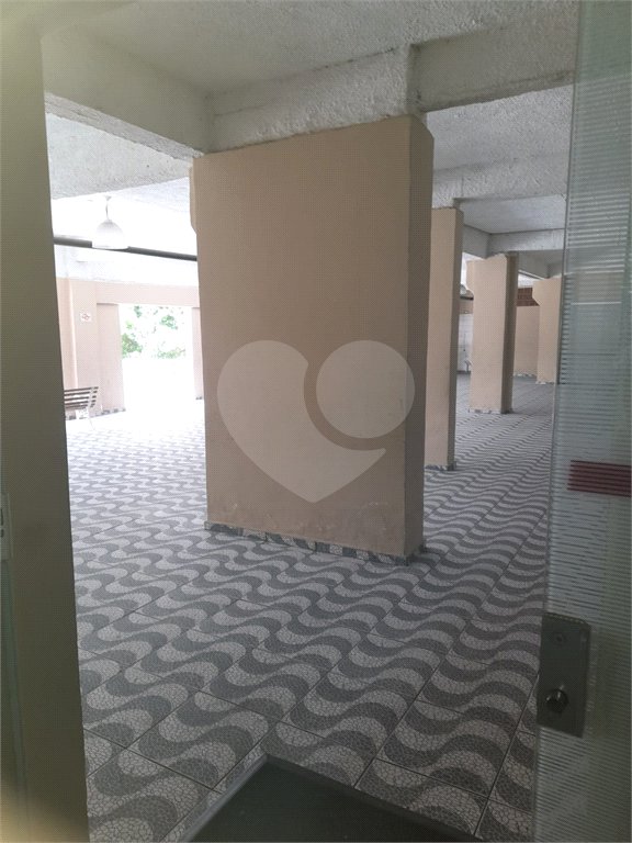 Apartamento para alugar com 2 quartos em Parada Inglesa, São Paulo, SP