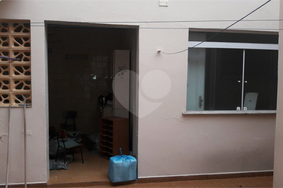 Sobrado à venda com 2 quartos em Santana, São Paulo, SP
