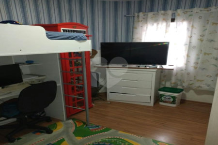 Apartamento à venda com 2 quartos em Vila Oratório, São Paulo, SP