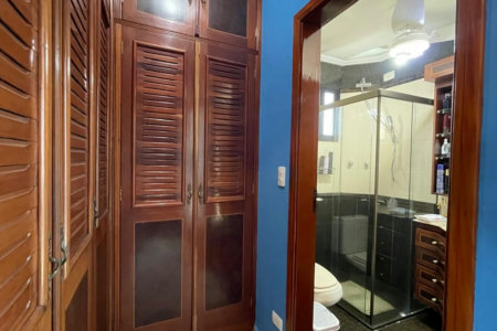 Apartamento com 4 dormitórios à venda, 180 m² por R$ 1.585.000,00 - Embaré - Santos/SP