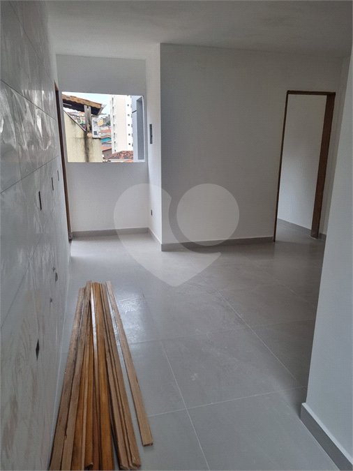 Apartamento à venda com 1 quarto em Vila Mazzei, São Paulo, SP