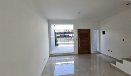 Sobrado à venda com 3 quartos, sendo 1 suíte,  em Tucuruvi, São Paulo, SP