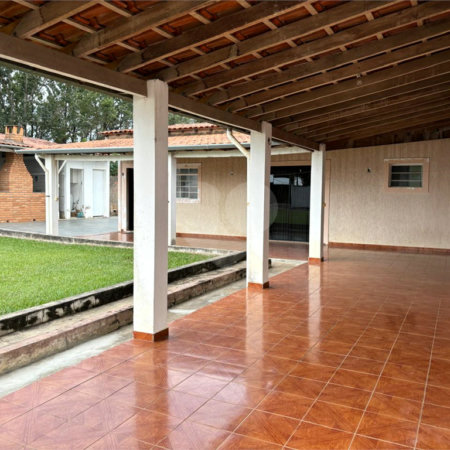 Chácara à venda com 3 quartos, sendo 1 suíte, em João Jabour, Salto, SP