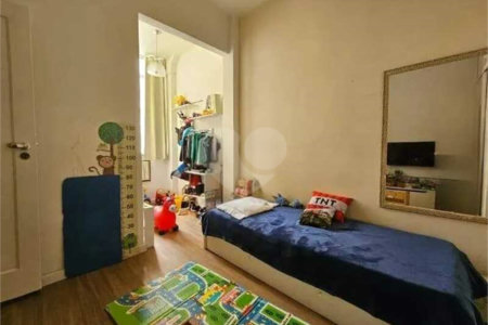Apartamento à venda com 3 quartos em Urca, Rio de Janeiro, RJ