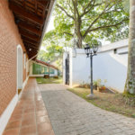 Casa Térrea à venda com 5 quartos, sendo 2 suítes, em Alto da Boa Vista, São Paulo, SP