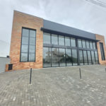 Prédio Comercial para Locação no Jardim Santo Antônio em Valinhos/SP