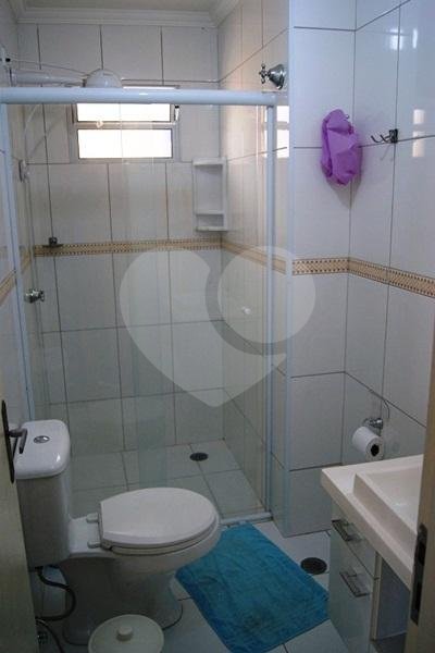 Sobrado à venda com 4 quartos, sendo 3 suítes, em Freguesia do Ó, São Paulo, SP
