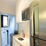 Apartamento à venda com 2 quartos, sendo 1 suíte, em Moema, São Paulo, SP