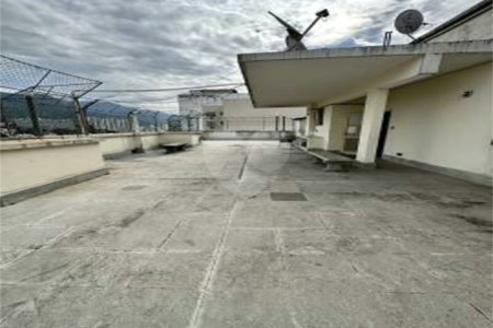Apartamento à venda com 2 quartos em Praça da Bandeira, Rio de Janeiro, RJ