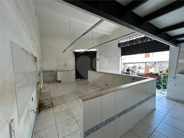 Salão à venda em Santana, São Paulo, SP