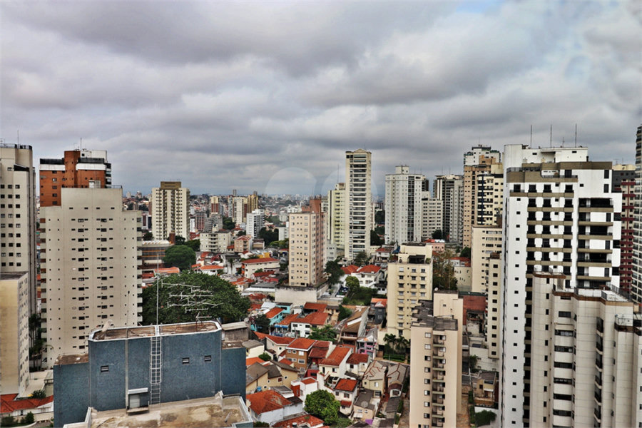 Apartamento à venda com 4 suítes em Santana, São Paulo, SP