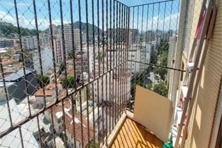 Cobertura à venda com 3 quartos, sendo 2 suítes, em Vila Isabel, Rio de Janeiro, RJ
