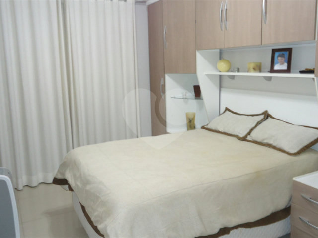 Sobrado à venda com 2 quartos em Casa Verde, São Paulo, SP