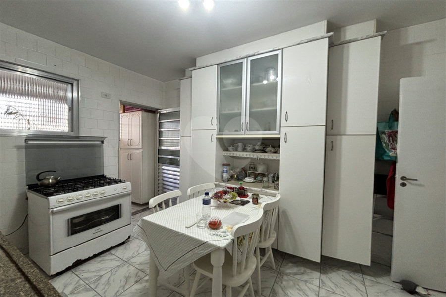 Apartamento à venda com 2 quartos em Santana, São Paulo, SP