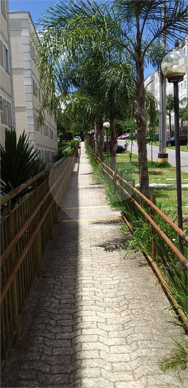 Apartamento à venda com 2 quartos em Água Chata, Guarulhos, SP