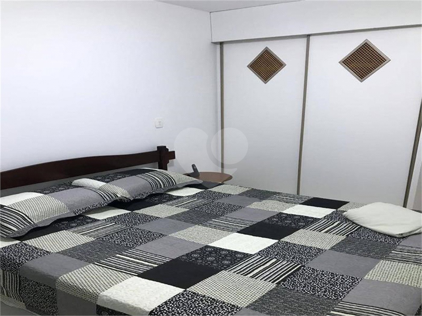 Apartamento para alugar com 1 quarto em Vila Uberabinha, São Paulo, SP