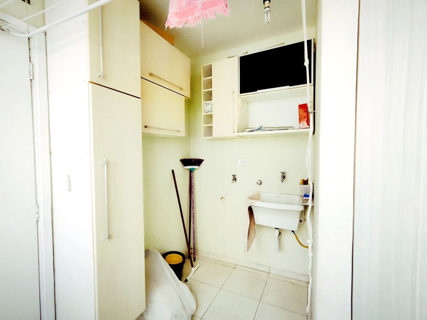 Apartamento com 3 dormitórios à venda, 115 m² por R$ 430.000 - Boa Vista - São Vicente/SP